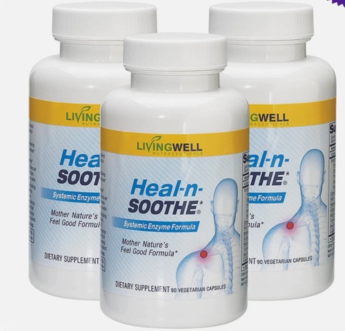 Bottles livingwell - 3,